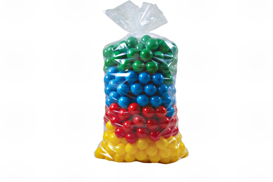 z pool Balls, 500 ks