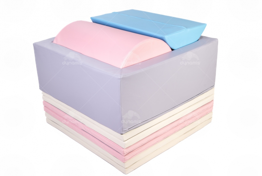 Ball pool 20 pcs set CALM